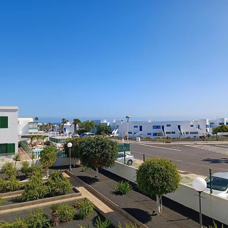 Apartamento Mimosas Pocillos Puerto del Carmen  Dış mekan fotoğraf