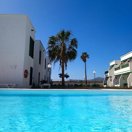 Apartamento Mimosas Pocillos Puerto del Carmen  Dış mekan fotoğraf