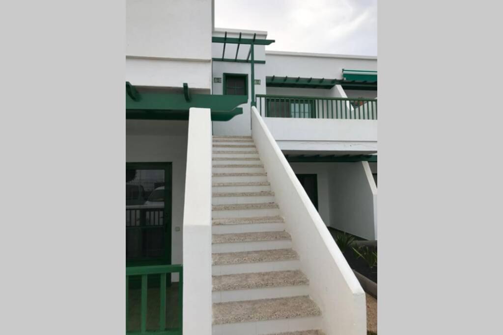 Apartamento Mimosas Pocillos Puerto del Carmen  Dış mekan fotoğraf