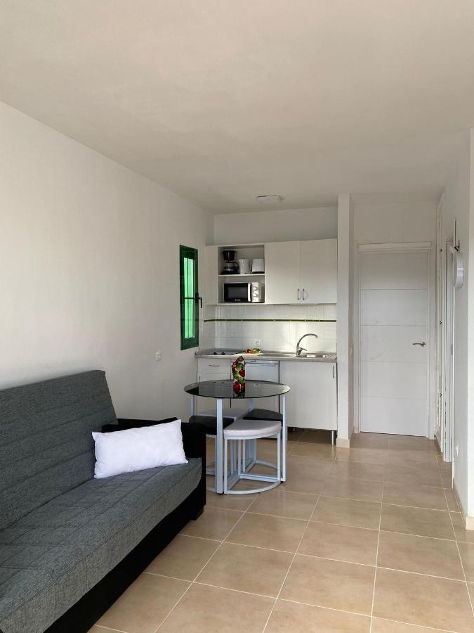 Apartamento Mimosas Pocillos Puerto del Carmen  Dış mekan fotoğraf