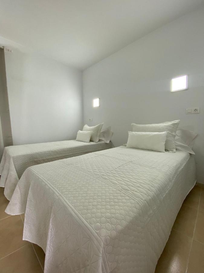 Apartamento Mimosas Pocillos Puerto del Carmen  Dış mekan fotoğraf
