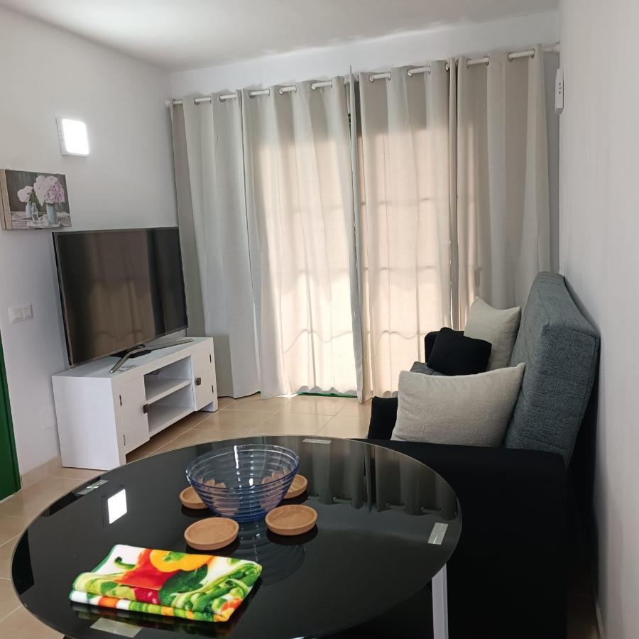 Apartamento Mimosas Pocillos Puerto del Carmen  Dış mekan fotoğraf