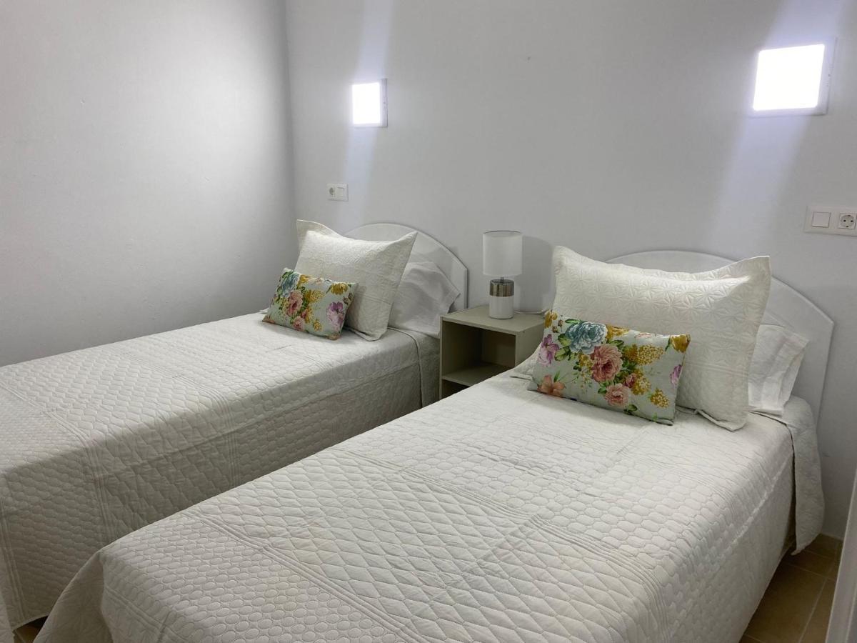 Apartamento Mimosas Pocillos Puerto del Carmen  Dış mekan fotoğraf