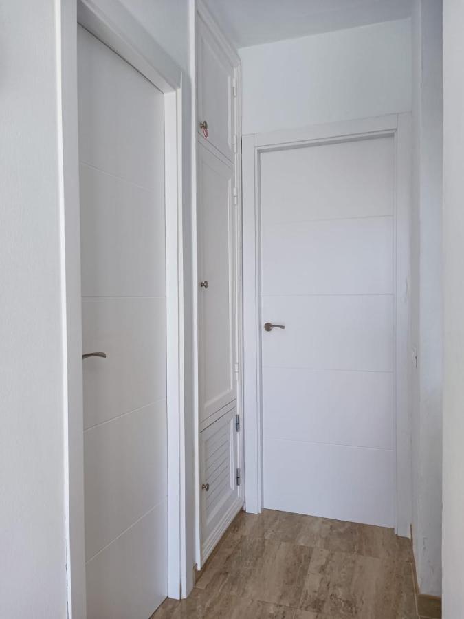 Apartamento Mimosas Pocillos Puerto del Carmen  Dış mekan fotoğraf