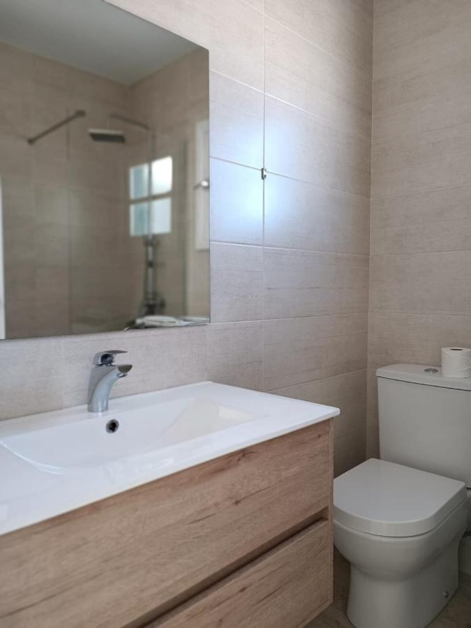 Apartamento Mimosas Pocillos Puerto del Carmen  Dış mekan fotoğraf