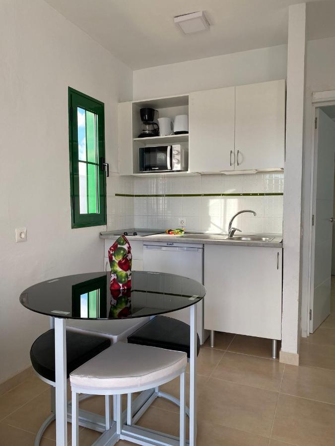 Apartamento Mimosas Pocillos Puerto del Carmen  Dış mekan fotoğraf