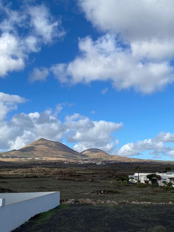 Apartamento Mimosas Pocillos Puerto del Carmen  Dış mekan fotoğraf