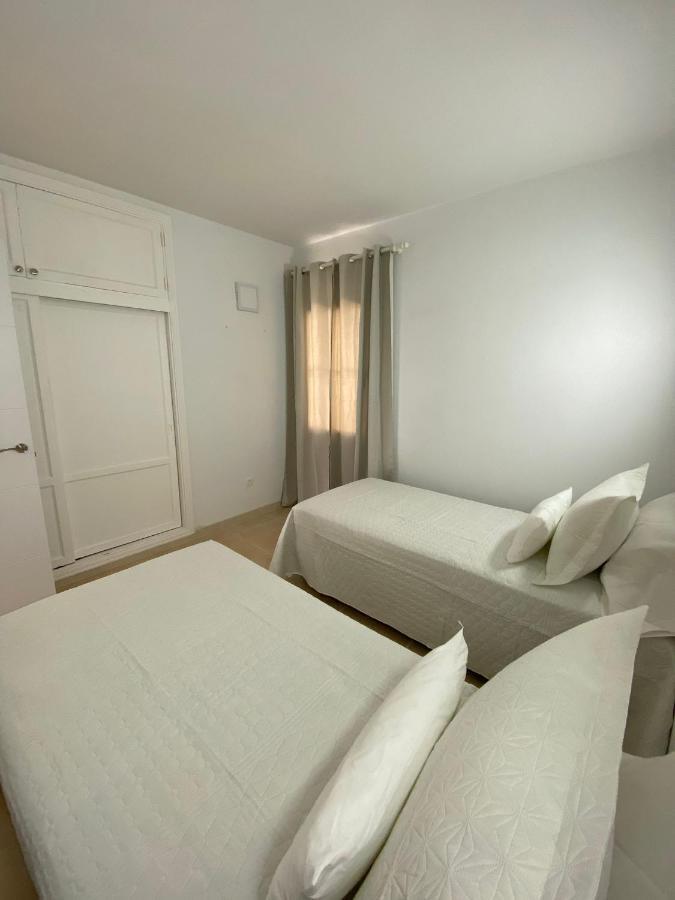 Apartamento Mimosas Pocillos Puerto del Carmen  Dış mekan fotoğraf