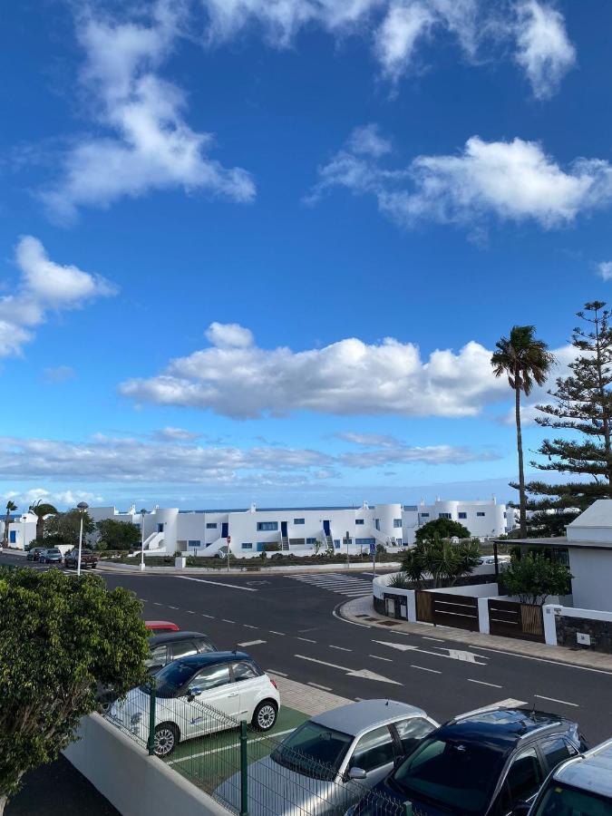Apartamento Mimosas Pocillos Puerto del Carmen  Dış mekan fotoğraf