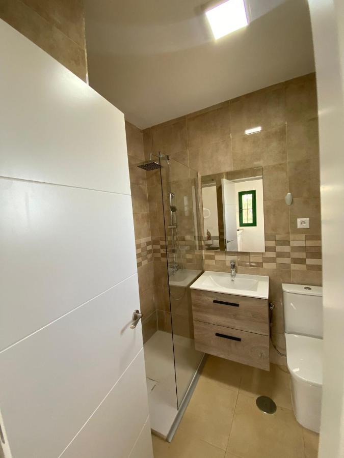 Apartamento Mimosas Pocillos Puerto del Carmen  Dış mekan fotoğraf