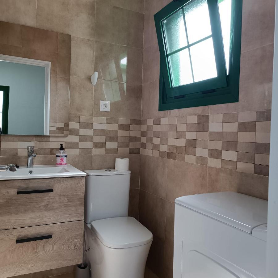 Apartamento Mimosas Pocillos Puerto del Carmen  Dış mekan fotoğraf
