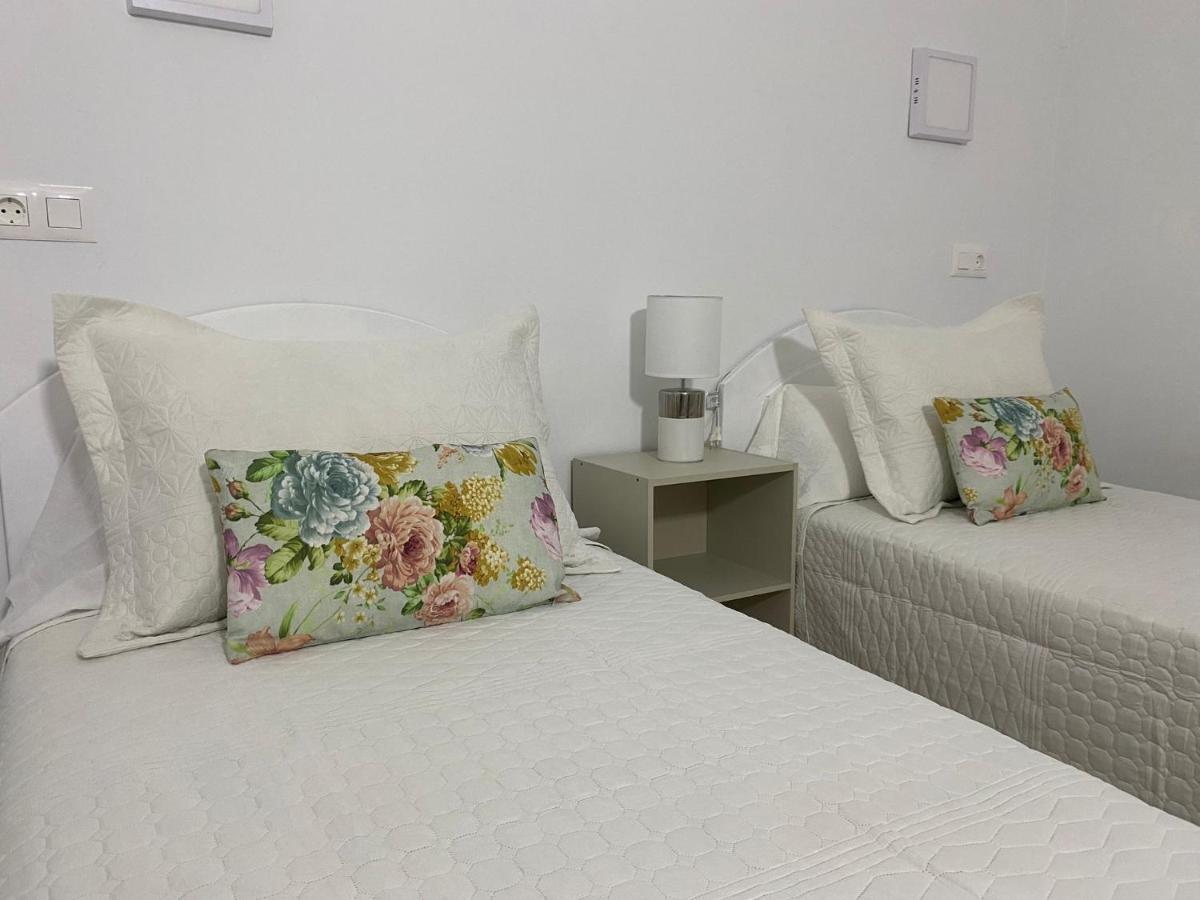 Apartamento Mimosas Pocillos Puerto del Carmen  Dış mekan fotoğraf