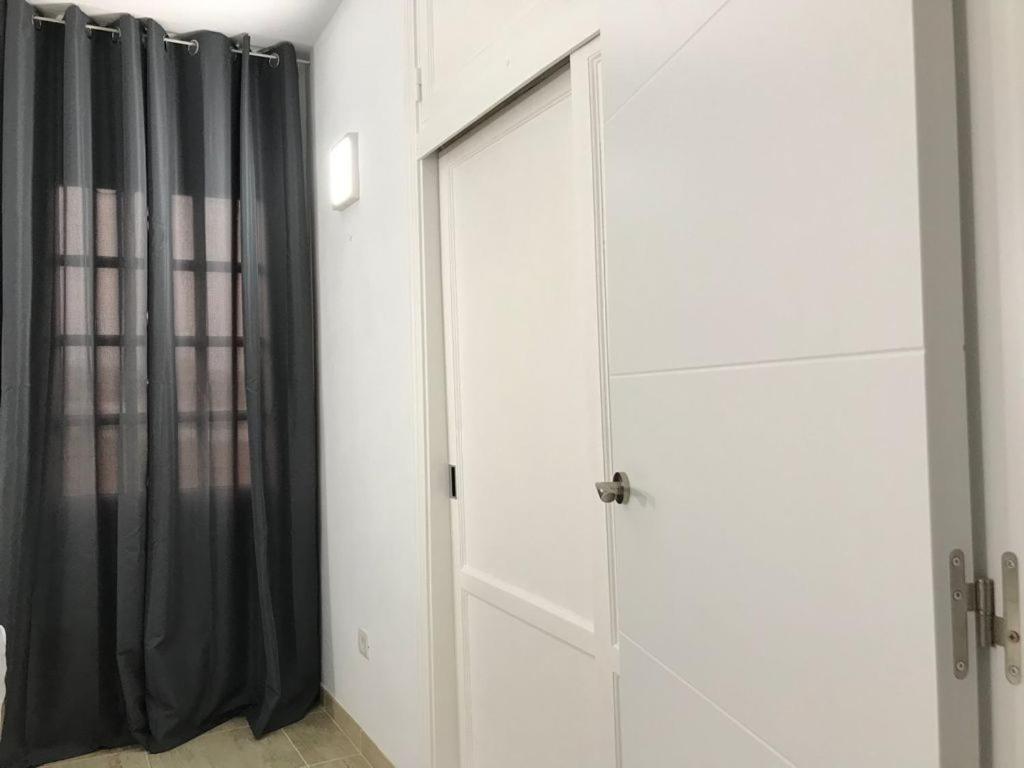 Apartamento Mimosas Pocillos Puerto del Carmen  Dış mekan fotoğraf